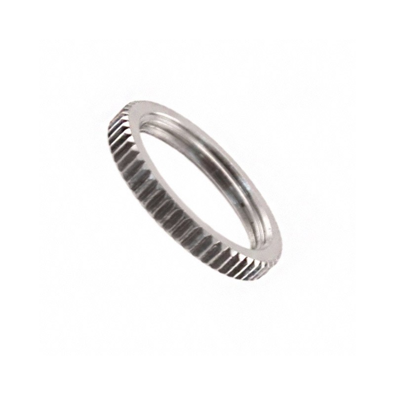 10 pcs : 380-08693 - HDWR KNURLED NUT 15/32