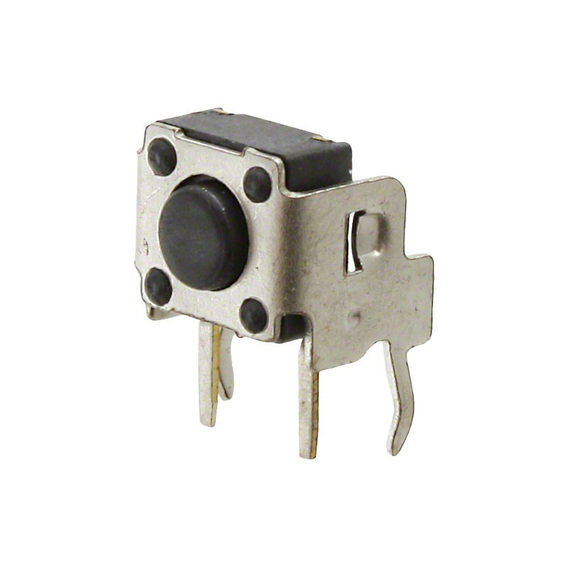 10 pcs : 431256031726 - SWITCH TACTILE SPST-NO 0.05A 12V