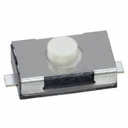 10 pcs : 434111025826 - SWITCH TACTILE SPST-NO 0.05A 12V