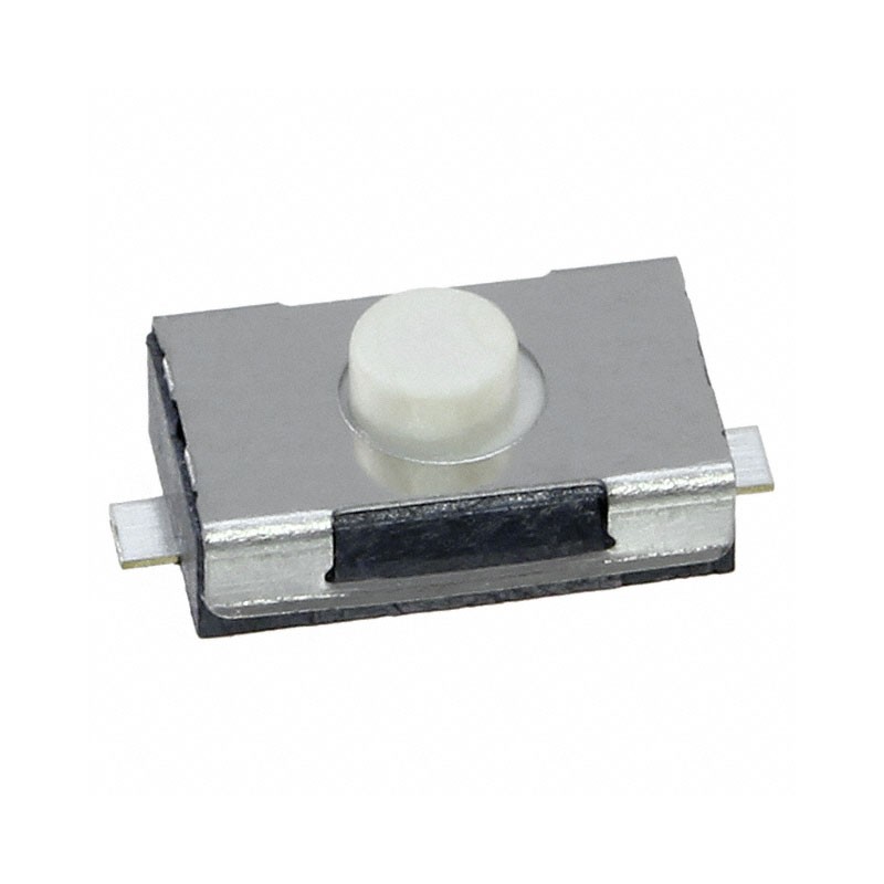 10 pcs : 434111025826 - SWITCH TACTILE SPST-NO 0.05A 12V