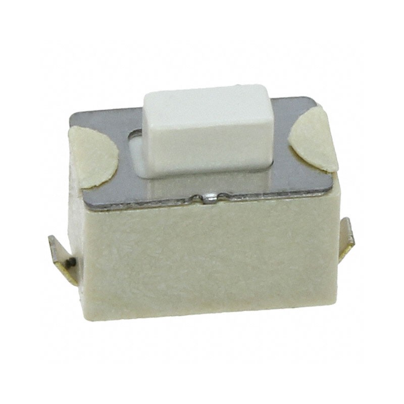 10 pcs : 434113050826 - SWITCH TACTILE SPST-NO 0.05A 12V