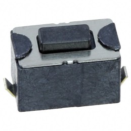 10 pcs : 434123043816 - SWITCH TACTILE SPST-NO 0.05A 12V
