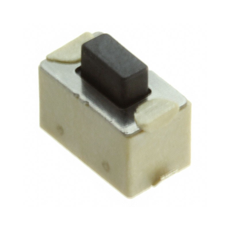 10 pcs : 434123050816 - SWITCH TACTILE SPST-NO 0.05A 12V