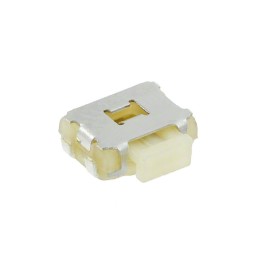 10 pcs : 434353045816 - SWITCH TACTILE SPST-NO 0.05A 12V