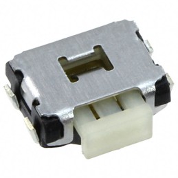 10 pcs : 436353045816 - SWITCH TACTILE SPST-NO 0.05A 12V