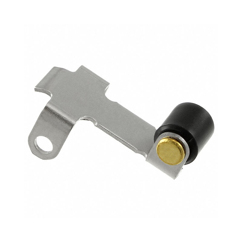 10 pcs : D3V5-HL - D3V SHORT HINGE ROLLER LEVER