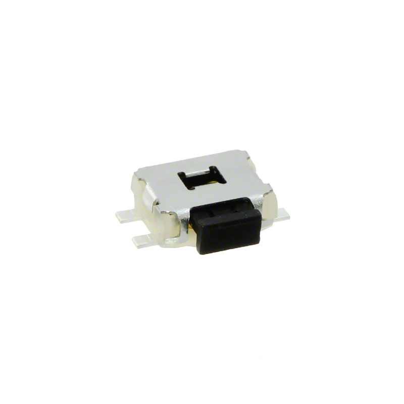 10 pcs : 434331045822 - SWITCH TACTILE SPST-NO 0.05A 12V