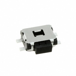 10 pcs : 436331045822 - SWITCH TACTILE SPST-NO 0.05A 12V