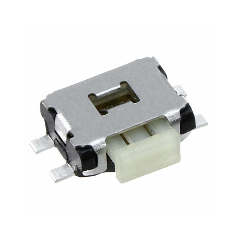 10 pcs : 436351045816 - SWITCH TACTILE SPST-NO 0.05A 12V