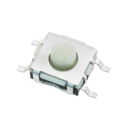 10 pcs : TL6700AF160QG - SWITCH TACTILE SPST-NO 0.05A 12V