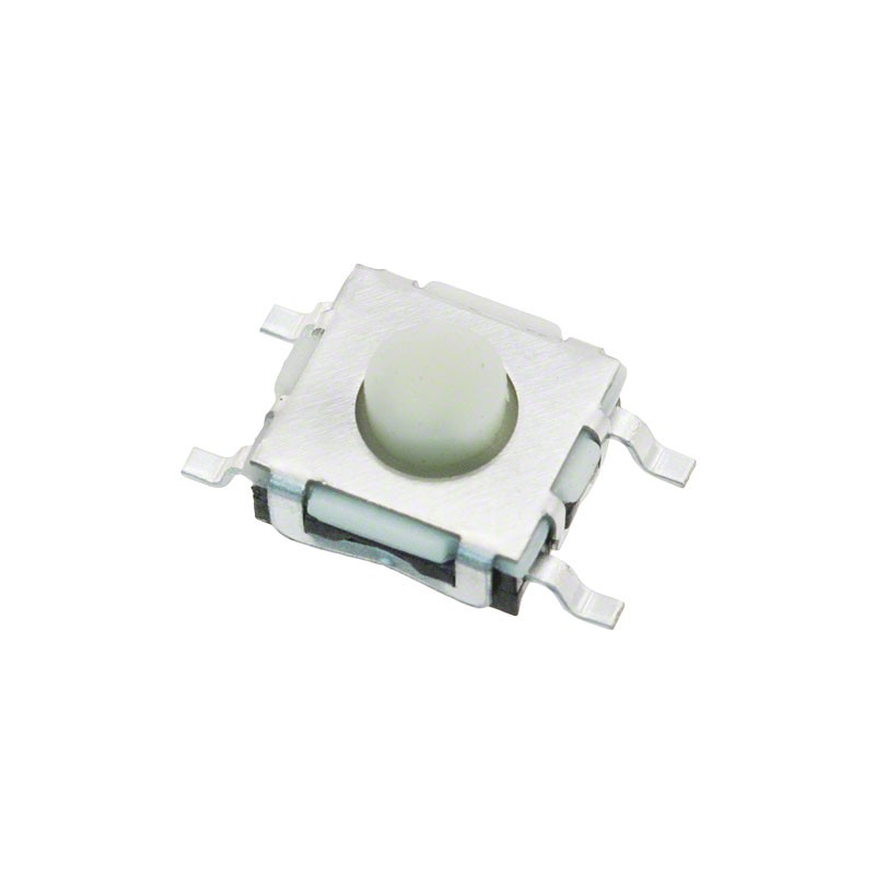 10 pcs : TL6700AF160QG - SWITCH TACTILE SPST-NO 0.05A 12V