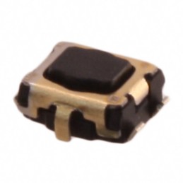 10 pcs : EVP-AA302K - SWITCH TACTILE SPST-NO 0.02A 15V