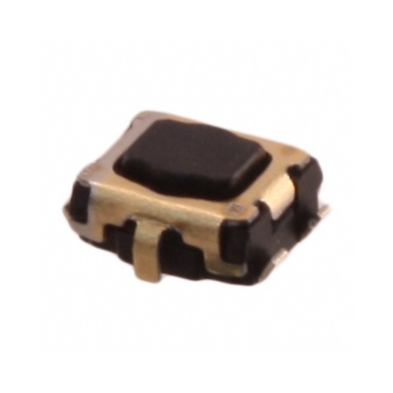 10 pcs : EVP-AA302K - SWITCH TACTILE SPST-NO 0.02A 15V