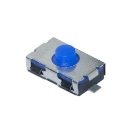 10 pcs : TS10-63-26-BE-250-SMT-TR - SWITCH TACTILE SPST-NC 0.05A 12V