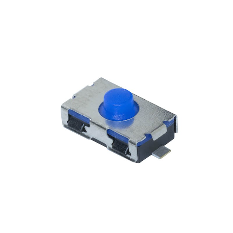 10 pcs : TS10-63-26-BE-250-SMT-TR - SWITCH TACTILE SPST-NC 0.05A 12V
