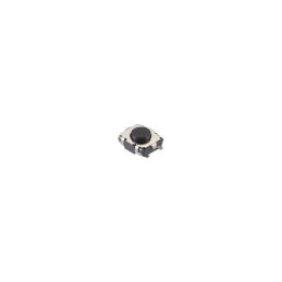 10 pcs : SKSGAAE010 - SWITCH TACTILE SPST-NO 0.05A 12V