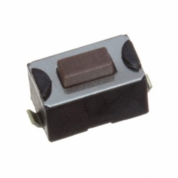10 pcs : ADTSM31NV - SWITCH TACTILE SPST-NO 0.05A 12V