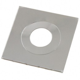 10 pcs : 537202000 - HDWR ADHESIVE WASHER M SERIES