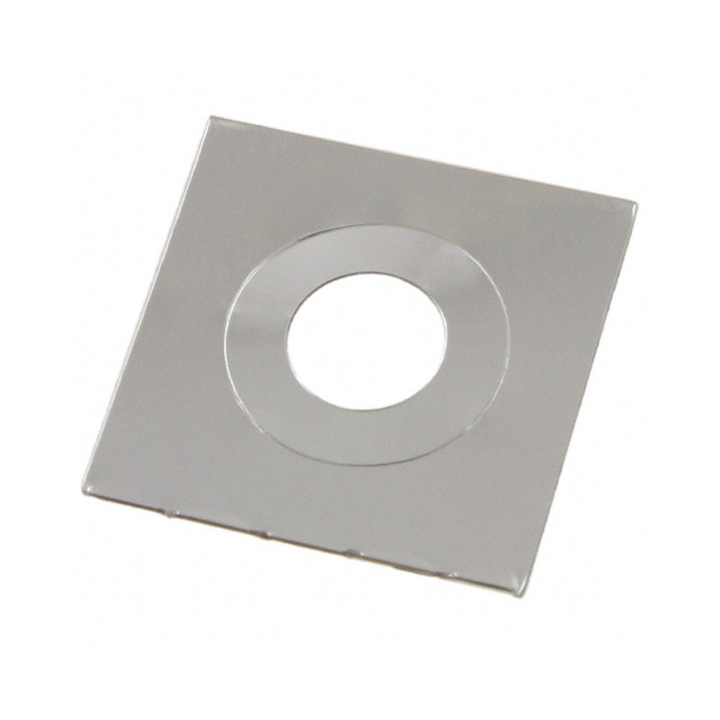 10 pcs : 537202000 - HDWR ADHESIVE WASHER M SERIES