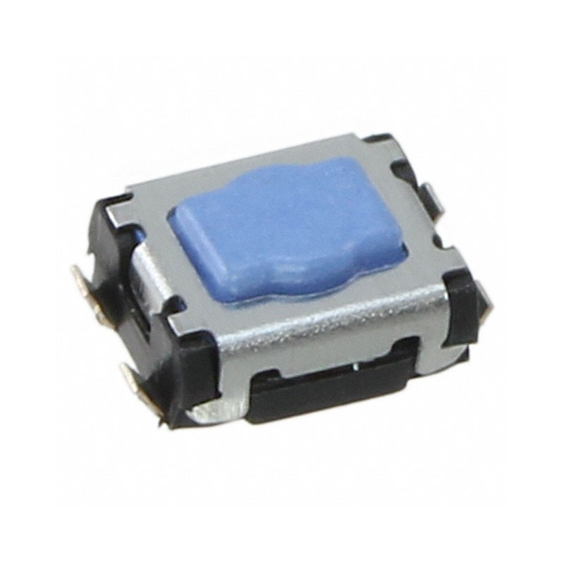 10 pcs : 434153017835 - SWITCH TACTILE SPST-NO 0.05A 12V
