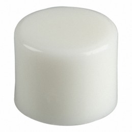 10 pcs : 785101000 - SWITCH CAP WHITE