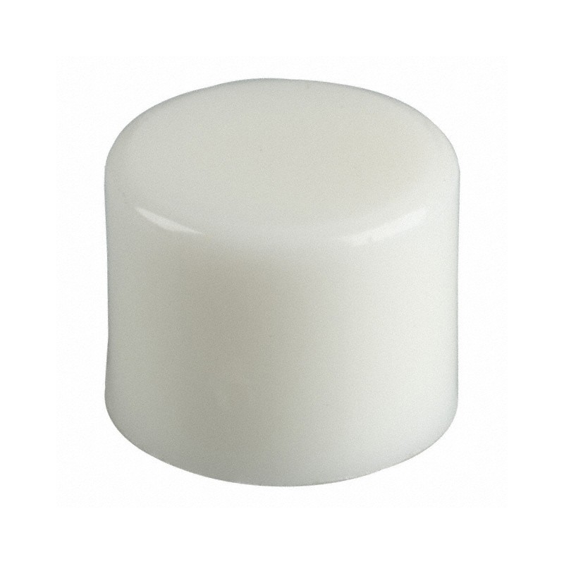 10 pcs : 785101000 - SWITCH CAP WHITE