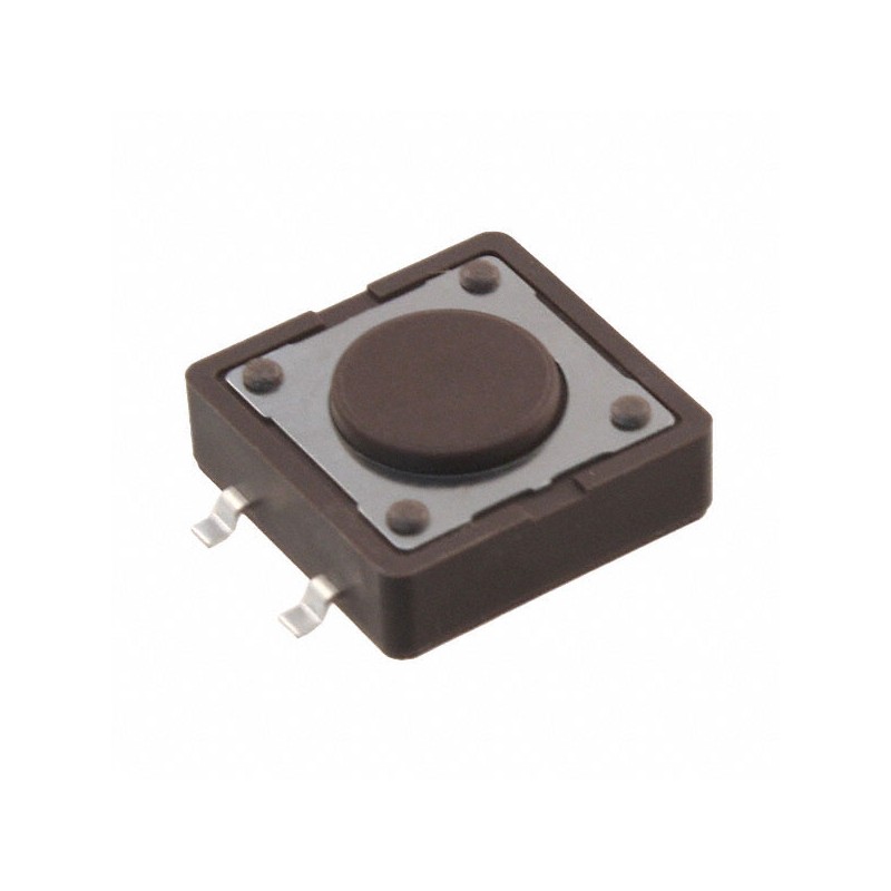 10 pcs : TL3300DF160Q - SWITCH TACTILE SPST-NO 0.05A 12V