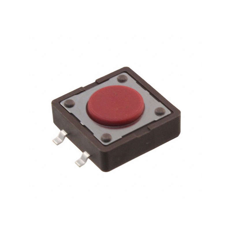 10 pcs : TL3300DF260Q - SWITCH TACTILE SPST-NO 0.05A 12V