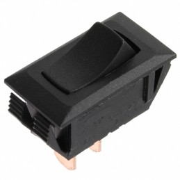 10 pcs : GRS-2011-2131 - SWITCH ROCKER SPST 16A 125V