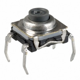 10 pcs : KSA0M432LFT - SWITCH TACTILE SPST-NO 0.01A 32V