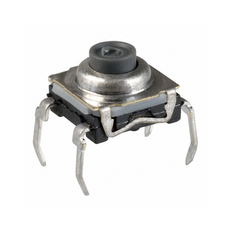 10 pcs : KSA0M432LFT - SWITCH TACTILE SPST-NO 0.01A 32V