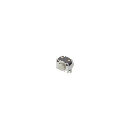 10 pcs : SKRTLAE010 - SWITCH TACTILE SPST-NO 0.05A 12V