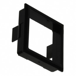 10 pcs : 2K09 - BEZEL SWITCH BLACK