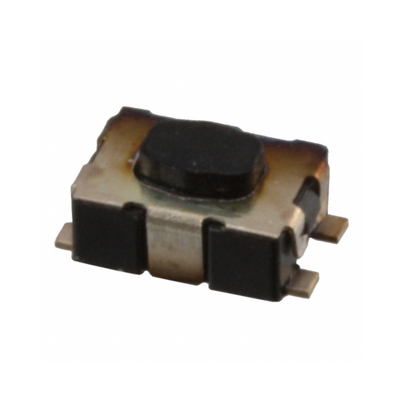 10 pcs : KMR241G ULC LFS - SWITCH TACTILE SPST-NO 0.05A 32V