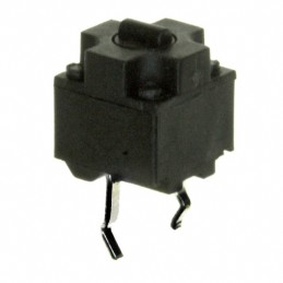 10 pcs : TL1140AF070Q - SWITCH TACTILE SPST-NO 0.05A 30V