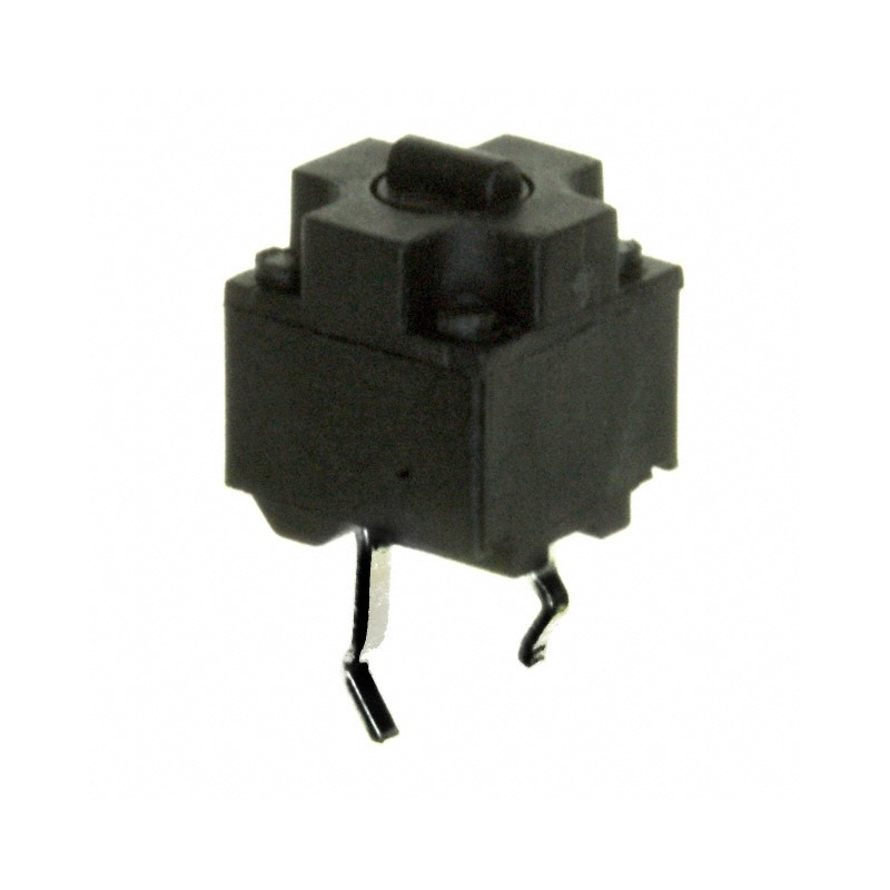 10 pcs : TL1140AF070Q - SWITCH TACTILE SPST-NO 0.05A 30V