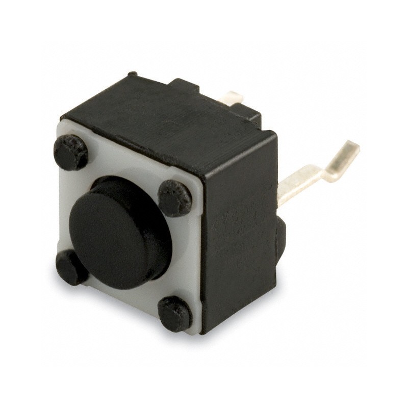 10 pcs : TL1150AF070Q - SWITCH TACTILE SPST-NO 0.05A 30V