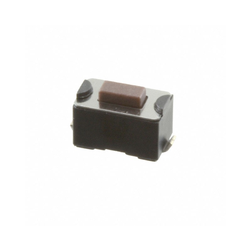 10 pcs : 95C04A3GWRT - SWITCH TACTILE SPST-NO 0.05A 12V