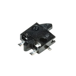 10 pcs : HDP001R - SWITCH DETECTOR SPST-NO 1MA 5V