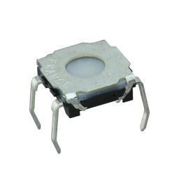 10 pcs : KSF0M311 LFTR - SWITCH TACTILE SPST-NO 0.05A 32V