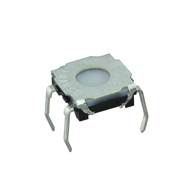 10 pcs : KSF0M311 LFTR - SWITCH TACTILE SPST-NO 0.05A 32V