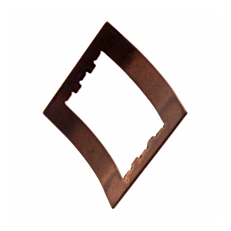 10 pcs : 764601106 - SWITCH BEZEL SPRING J11/21