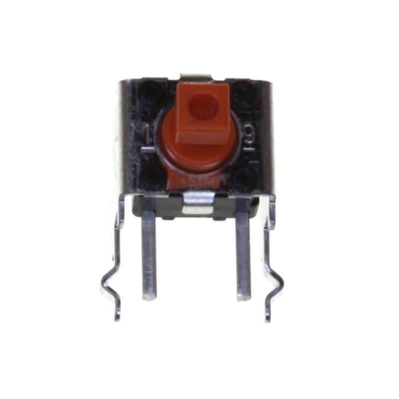 10 pcs : B3F-3155 - SWITCH TACTILE SPST-NO 0.05A 24V
