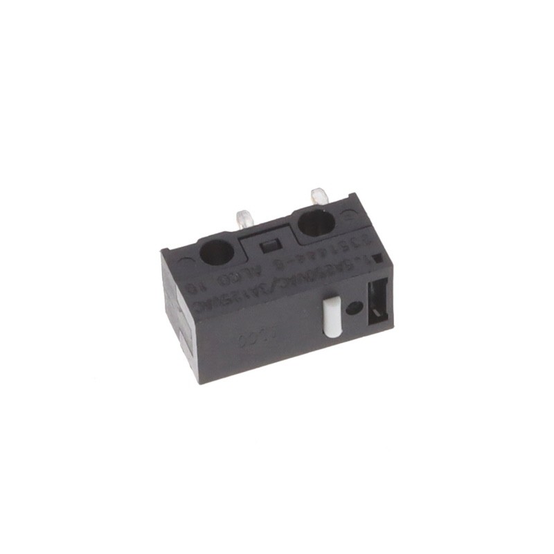 10 pcs : SAJ13XXPP0N88SNOPTQ - SWITCH SNAP ACT SPST-NO 3A 125V