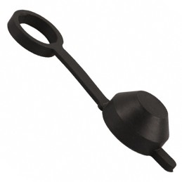 10 pcs : KOC1 - COVER RUBBER FOR KO SRS SWITCH