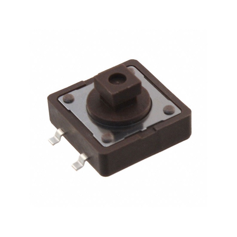 10 pcs : TL3300AF160Q - SWITCH TACTILE SPST-NO 0.05A 12V