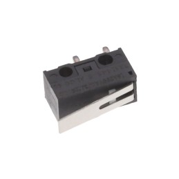 10 pcs : SAJ13XXHL0N88SNOPTQ - SWITCH SNAP ACT SPST-NO 3A 125V