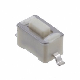 10 pcs : MJTP1106STR - SWITCH TACTILE SPST-NO 0.05A 12V