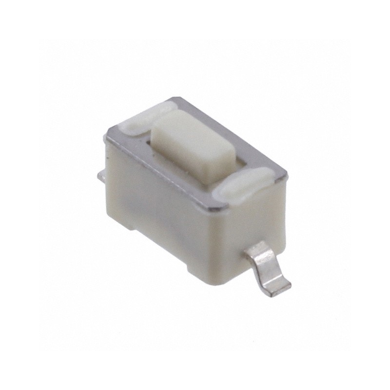 10 pcs : MJTP1106STR - SWITCH TACTILE SPST-NO 0.05A 12V