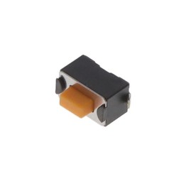 10 pcs : ADTSM32SV - SWITCH TACTILE SPST-NO 0.05A 12V